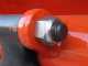Trinciaerba per trattore MS 150 - Serie media - Spostamento idraulico