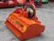 Trinciaerba per trattore MS 130 - Serie media - Spostamento idraulico