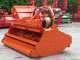 Trinciaerba per trattore MS 120 - Serie media - Spostamento idraulico