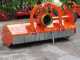 Trinciaerba per trattore MF 160 - Serie media