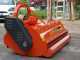 Trinciaerba per trattore MF 160 - Serie media