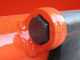 Trinciaerba per trattore MF 160 - Serie media