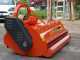 Trinciaerba per trattore MF 150 - Serie media