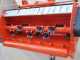 Trinciaerba per trattore MF 150 - Serie media