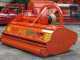 Trinciaerba per trattore MF 140 - Serie media