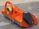 Trinciaerba per trattore MF 140 - Serie media