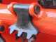 Trinciaerba per trattore MF 130 - Serie media