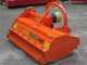 Trinciaerba per trattore MF 120 - Serie media