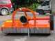 Trinciaerba per trattore MF 120 - Serie media