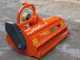 Trinciaerba per trattore MF 120 - Serie media