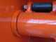 Trinciaerba per trattore R-MS 140 - Serie media - Reversibile