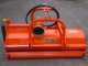 Trinciaerba per trattore R-MS 150 - Serie media - Reversibile