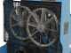 Campagnola PTO 1700 Tandem - Compressore a trattore