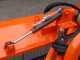 Trincia argini laterale per trattore A-MS 140 - Serie media