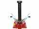 Ceccato Olindo BULL SPLE10T - Spaccalegna elettrico - Verticale - 400V
