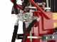 Ceccato Olindo BULL SPL16R4H - Spaccalegna a scoppio - Verticale - Honda GX200