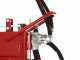 Ceccato Olindo BULL SPL16R4H - Spaccalegna a scoppio - Verticale - Honda GX200