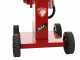 Ceccato Olindo BULL SPL16R4H - Spaccalegna a scoppio - Verticale - Honda GX200