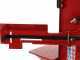 Ceccato Olindo BULL SPL16R4H - Spaccalegna a scoppio - Verticale - Honda GX200