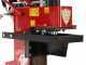 Ceccato Olindo BULL SPL16R4H - Spaccalegna a scoppio - Verticale - Honda GX200