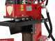 Ceccato Olindo BULL SPL16R4H - Spaccalegna a scoppio - Verticale - Honda GX200