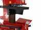 Ceccato Olindo BULL SPL16R4H - Spaccalegna a scoppio - Verticale - Honda GX200