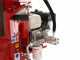 Ceccato Olindo BULL SPL16R4H - Spaccalegna a scoppio - Verticale - Honda GX200