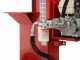 Ceccato Olindo BULL SPL16R4H - Spaccalegna a scoppio - Verticale - Honda GX200