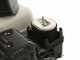 Ceccato Olindo BULL SPL16R4H - Spaccalegna a scoppio - Verticale - Honda GX200