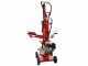 Ceccato Olindo BULL SPL16R4H - Spaccalegna a scoppio - Verticale - Honda GX200