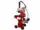 Ceccato Olindo BULL SPL16R4H - Spaccalegna a scoppio - Verticale - Honda GX200