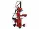 Ceccato Olindo BULL SPL16R4H - Spaccalegna a scoppio - Verticale - Honda GX200