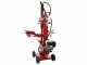 Ceccato Olindo BULL SPL16R4H - Spaccalegna a scoppio - Verticale - Honda GX200