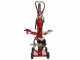 Ceccato Olindo BULL SPL16R4H - Spaccalegna a scoppio - Verticale - Honda GX200