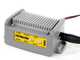 Volpi Olytech Super Power 555L - Abbacchiatore elettrico a batteria 210/300 - Batteria a zaino inclusa
