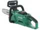 HIKOKI CS3630DB - Elettrosega a batteria da taglio 36V 2.5Ah - Lama da 30cm