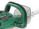 HiKOKI CH3656DA - Tagliasiepi a batteria con lama da 62 cm - SENZA BATTERIE E CARICABATTERIE