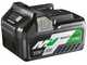 HiKOKI CH3656DA - Tagliasiepi a batteria 36V/2.5Ah - Lama da 62 cm