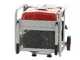 GeoTech Pro iGGP5000ES - Generatore di corrente inverter con avv. elettrico carrellato 4 kW - Continua 3.5 kW Monofase