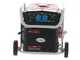 GeoTech Pro iGGP5000ES - Generatore di corrente inverter con avv. elettrico carrellato 4 kW - Continua 3.5 kW Monofase