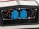 GeoTech Pro iGGP5000ES - Generatore di corrente inverter con avv. elettrico carrellato 4 kW - Continua 3.5 kW Monofase