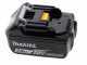 Makita DUX18 - Decespugliatore a batteria - 18V - 3Ah