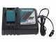 Makita DUX18 - Decespugliatore a batteria - 18V - 3Ah