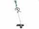 Makita DUX18 - Decespugliatore a batteria - 18V - 3Ah