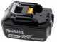 Makita DUX18 - Decespugliatore a batteria - 18V - 3Ah