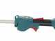 Makita DUX18 - Potatore a batteria multifunzione - 18V  3Ah