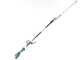 Makita DUX18 - Tagliasiepi multifunzione a batteria 18V/3Ah