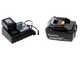 Makita DUX18 - Decespugliatore a batteria multifunzione - 18V - 3Ah