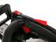 Blue Bird CSP 270 T - Motosega a scoppio da potatura - Lama da 25cm