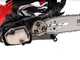 Blue Bird CSP 270 T - Motosega a scoppio da potatura - Lama da 25cm